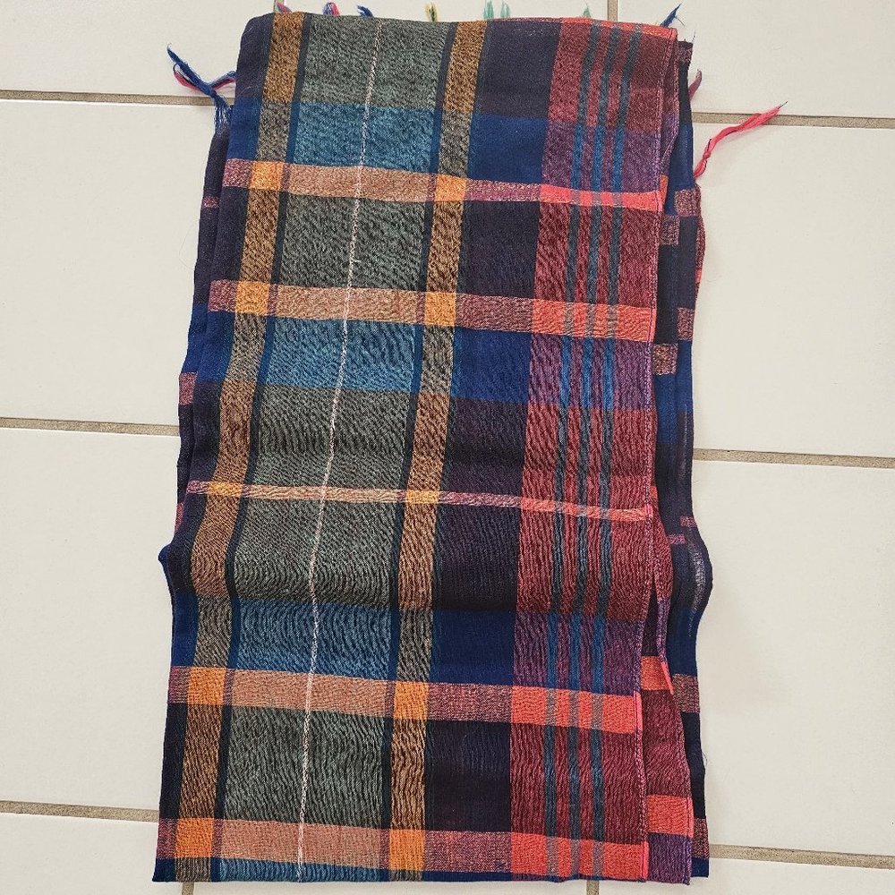 Madewell Scarf